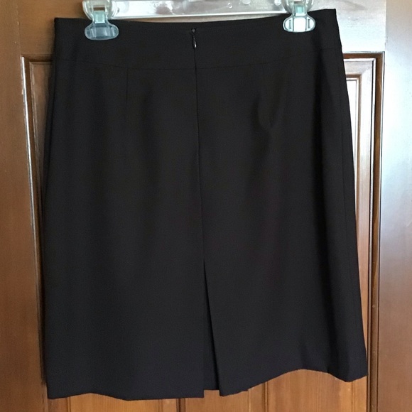 Petite Sophisticate Skirt - Picture 2 of 5